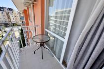 Studio in the Gerber 4 complex І №4356