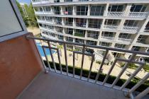 Studio in the Gerber 4 complex І №4356