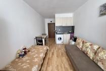 Studio in the Gerber 4 complex І №4356