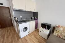 Studio in the Gerber 4 complex І №4356