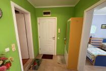 Apartment in the Fort Noks Grand Resort complex І №4913