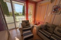 Apartment in the Fort Noks Grand Resort complex І №4913