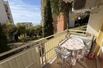 Apartment in the Fort Noks Grand Resort complex І №4913