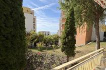 Apartment in the Fort Noks Grand Resort complex І №4913