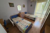 Apartment in the Fort Noks Grand Resort complex І №4913
