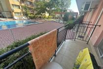 Студия в комплексе Сансет Бич 4 І №4562