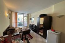 Студия в комплексе Сансет Бич 4 І №4562