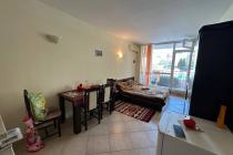 Студия в комплексе Сансет Бич 4 І №4562