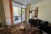 Студия в комплексе Сансет Бич 4 І №4562