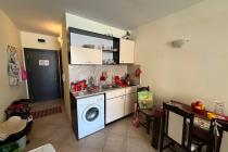 Студия в комплексе Сансет Бич 4 І №4562