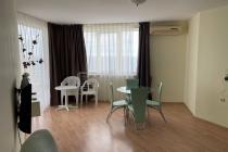 Wohnung mit Meerblick in Sveti Vlas І №3283