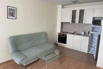 Wohnung mit Meerblick in Sveti Vlas І №3283