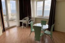 Wohnung mit Meerblick in Sveti Vlas І №3283