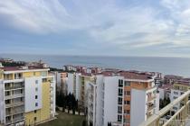 Wohnung mit Meerblick in Sveti Vlas І №3283