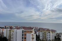 Sea view apartment in St. Vlas І №3283