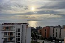 Wohnung mit Meerblick in Sveti Vlas І №3283