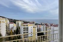 Wohnung mit Meerblick in Sveti Vlas І №3283
