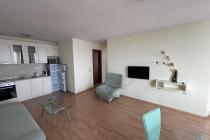 Wohnung mit Meerblick in Sveti Vlas І №3283