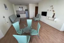 Wohnung mit Meerblick in Sveti Vlas І №3283