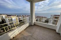 Wohnung mit Meerblick in Sveti Vlas І №3283