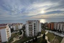 Wohnung mit Meerblick in Sveti Vlas І №3283