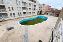 Студия в комплексе Санни Дэй 6 І №4594