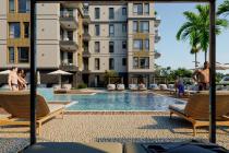 Равда Сити Резиденс І №4566