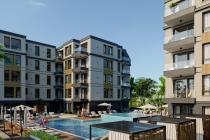 Равда Сити Резиденс І №4566