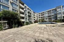 Studio with low maintenace fee in Sveti vlas І №4768