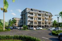 Равда Сити Резиденс І №4566