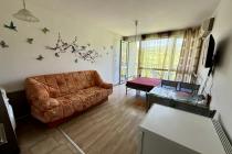 Studio with low maintenace fee in Sveti vlas І №4768