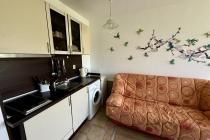 Studio with low maintenace fee in Sveti vlas І №4768