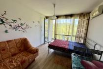Studio with low maintenace fee in Sveti vlas І №4768