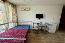 Studio with low maintenace fee in Sveti vlas І №4768