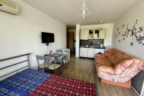 Studio with low maintenace fee in Sveti vlas І №4768