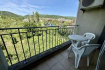 Studio with low maintenace fee in Sveti vlas І №4768