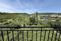 Studio with low maintenace fee in Sveti vlas І №4768