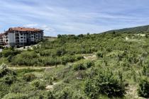 Studio with low maintenace fee in Sveti vlas І №4768