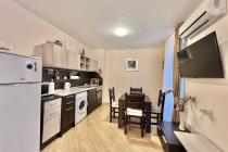 Apartment in the Sky Dreams complex І №4545