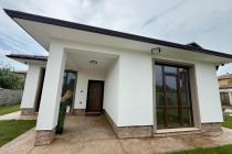 Новый дом в п.Тынково І №4762