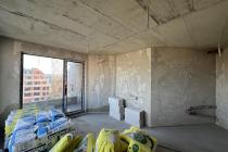 Апартамент в жилищна сграда в Поморие І №4502