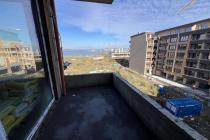 Апартамент в жилищна сграда в Поморие І №4502