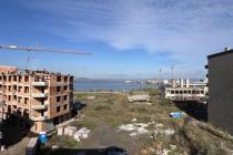 Апартамент в жилищна сграда в Поморие І №4502