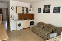 Cheap one bedroom apartment on the seaside І №3546