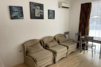 Cheap one bedroom apartment on the seaside І №3546