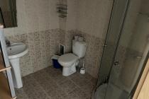 Cheap one bedroom apartment on the seaside І №3546