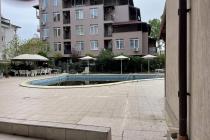 Cheap one bedroom apartment on the seaside І №3546