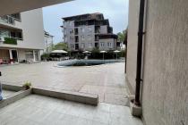 Cheap one bedroom apartment on the seaside І №3546