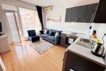 Wohnung in der Anlage Sunny Day 6 І №4735