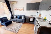 Wohnung in der Anlage Sunny Day 6 І №4735